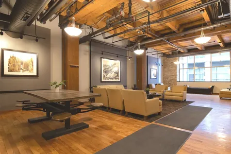 540 North Lake Shore Drive Chicago IL 60611