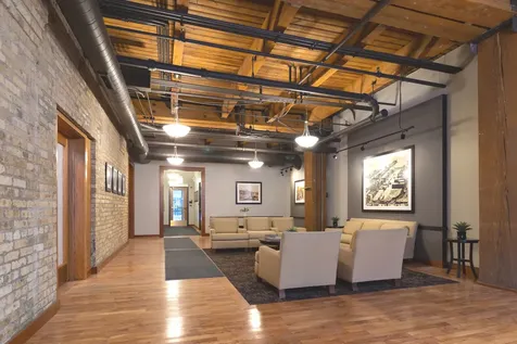 540 North Lake Shore Drive Chicago IL 60611