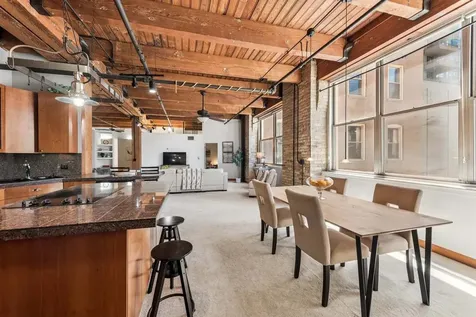 540 North Lake Shore Drive Chicago IL 60611