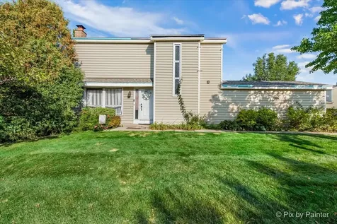 712 Scarbrough Circle Hoffman Estates IL 60169