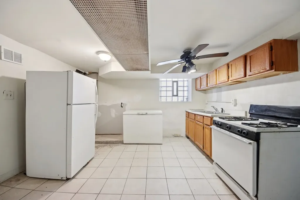 7424 South Calumet Avenue Chicago IL 60619