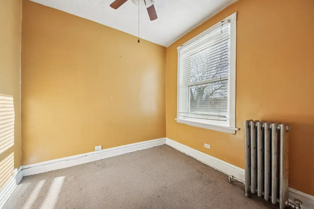 7424 South Calumet Avenue Chicago IL 60619