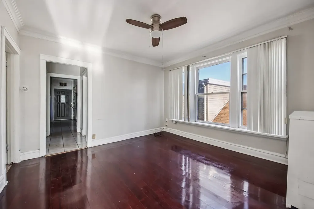 7424 South Calumet Avenue Chicago IL 60619