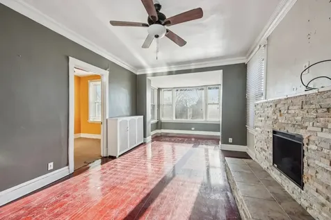 7424 South Calumet Avenue Chicago IL 60619