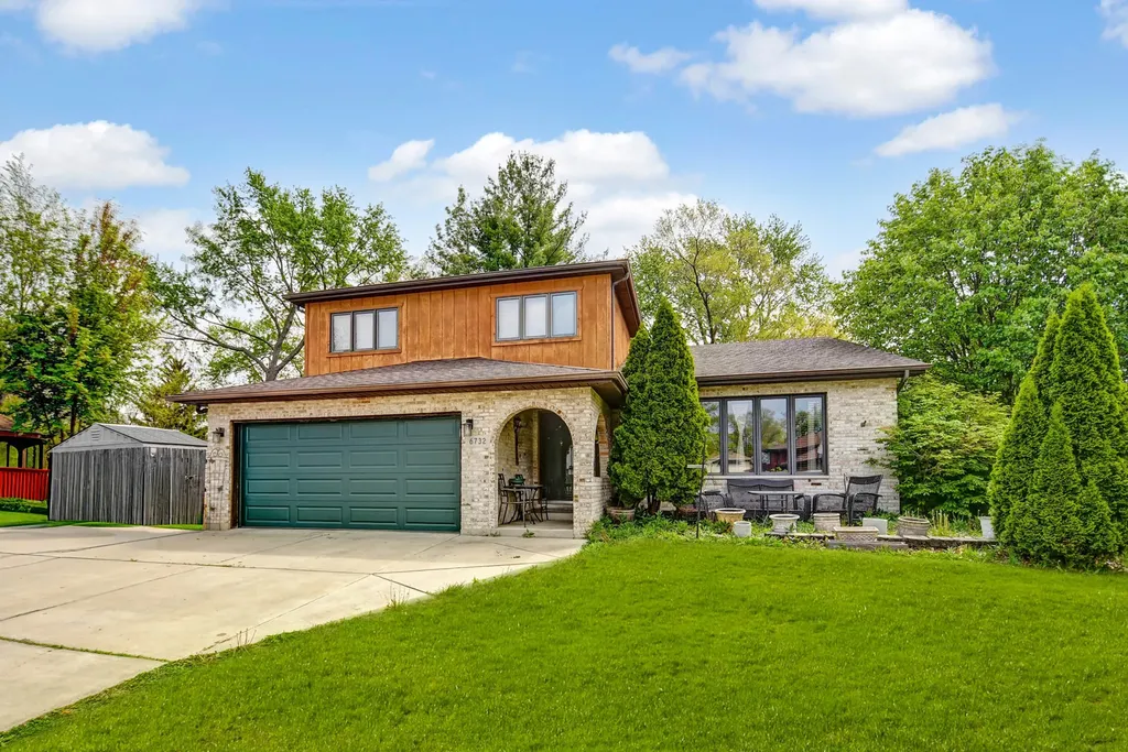 6732 West 113th Place Worth IL 60482