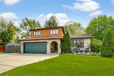 6732 West 113th Place Worth IL 60482