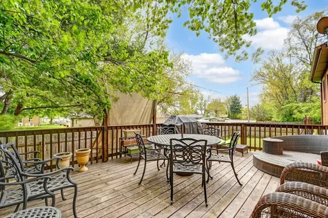 6732 West 113th Place Worth IL 60482
