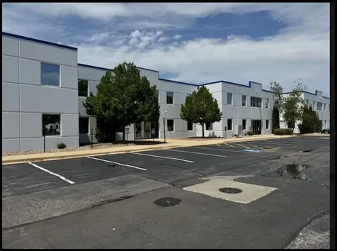 2600 Beverly Drive Aurora IL 60502