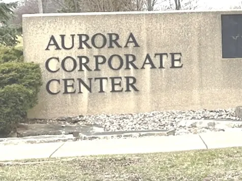 2600 Beverly Drive Aurora IL 60502