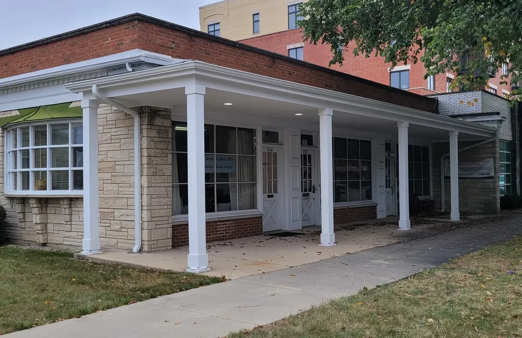 7714 West North Avenue Elmwood Park IL 60707