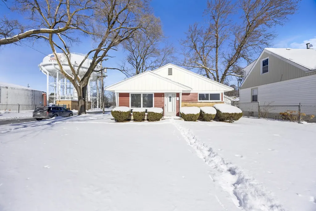2658 122ND Street Blue Island IL 60406
