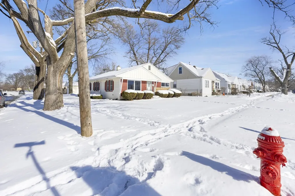 2658 122ND Street Blue Island IL 60406