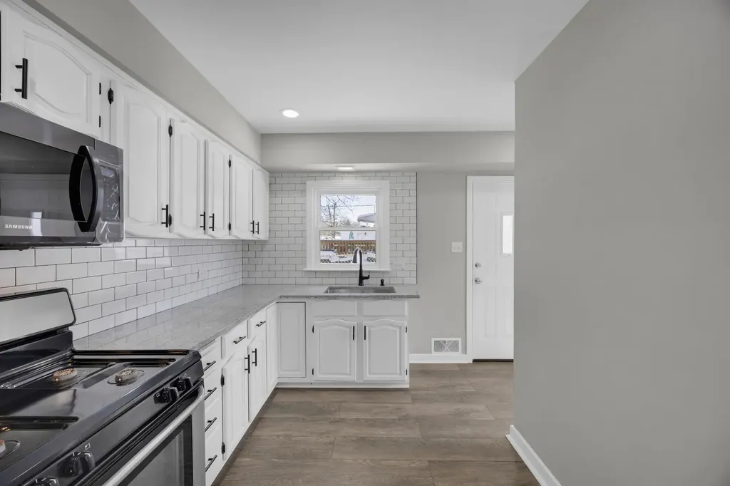 2658 122ND Street Blue Island IL 60406