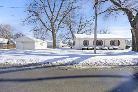 2658 122ND Street Blue Island IL 60406