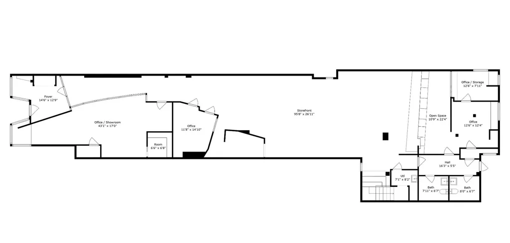 1311 East 57th Street Chicago IL 60637