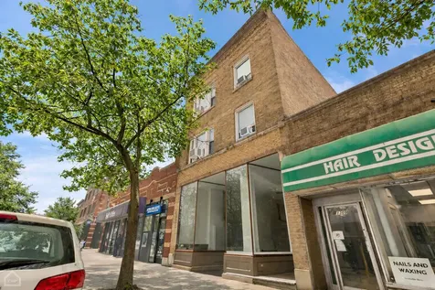 1311 East 57th Street Chicago IL 60637