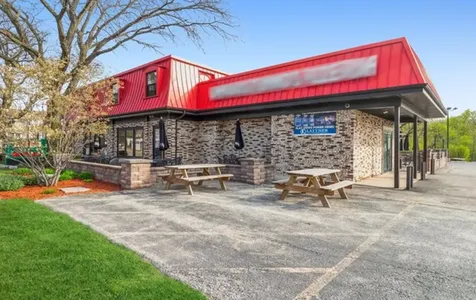 241 South Milwaukee Avenue Wheeling IL 60090