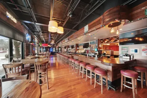 241 South Milwaukee Avenue Wheeling IL 60090