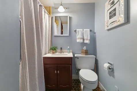 7930 West Lakeview Court Palos Heights IL 60463