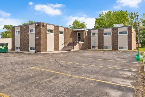 1645 Irving Park Road Hanover Park IL 60133