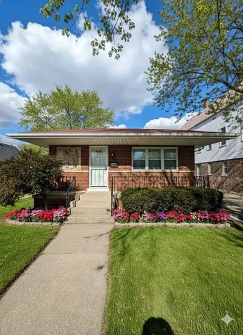 340 155TH Place Calumet City IL 60409