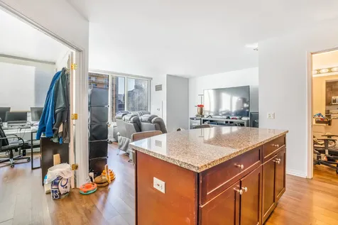 33 West Ontario Street Chicago IL 60654