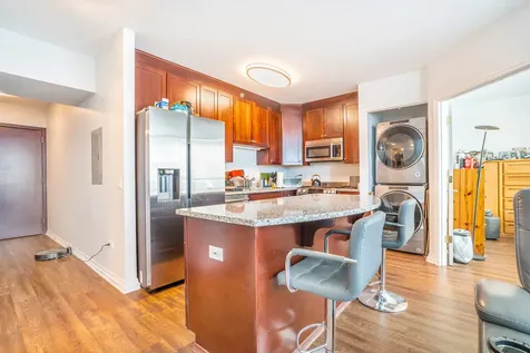 33 West Ontario Street Chicago IL 60654