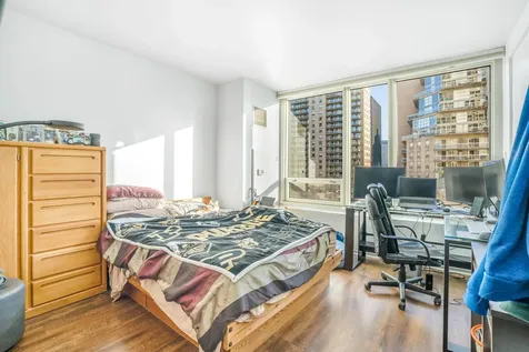 33 West Ontario Street Chicago IL 60654