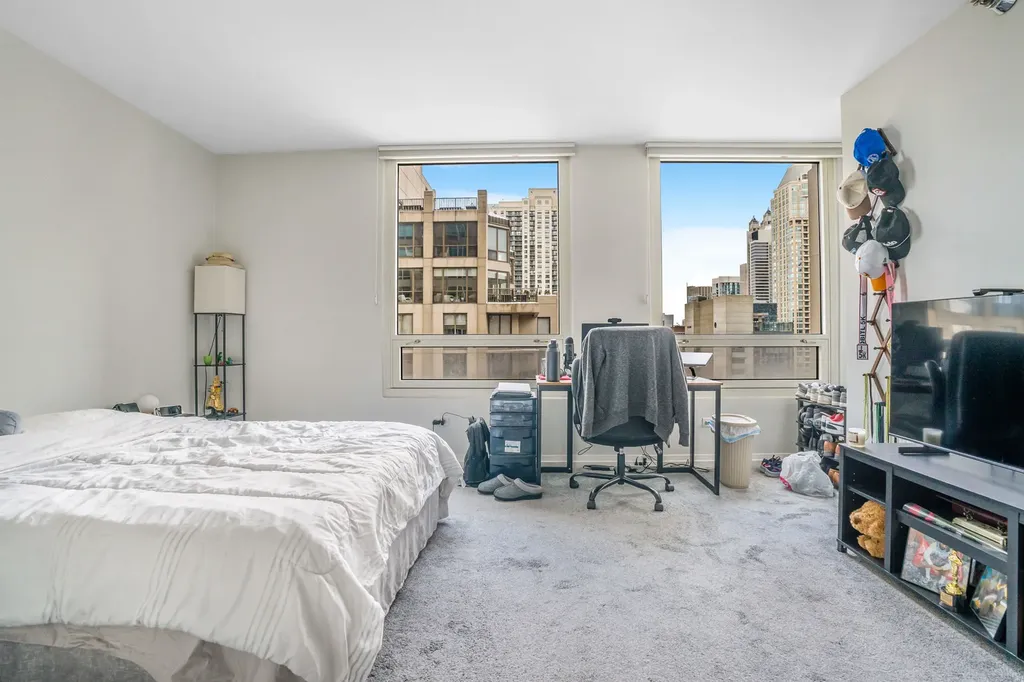 33 West Ontario Street Chicago IL 60654