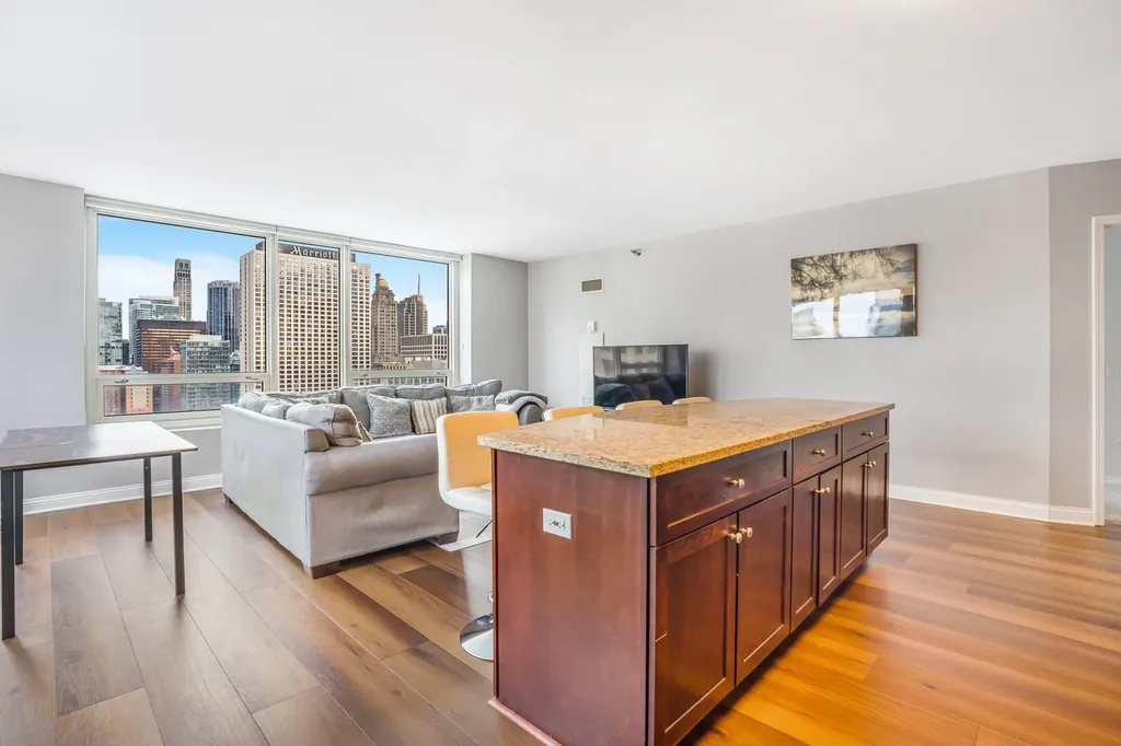 33 West Ontario Street Chicago IL 60654