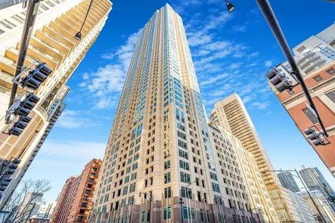 33 West Ontario Street Chicago IL 60654