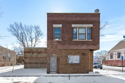 1457 West Marquette Road Chicago IL 60636