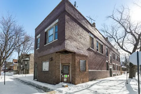 1457 West Marquette Road Chicago IL 60636