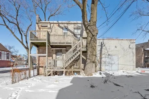 1457 West Marquette Road Chicago IL 60636