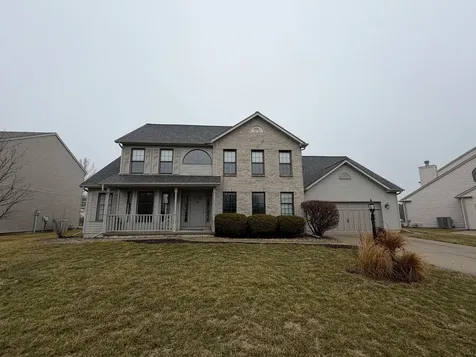 2904 River Oak Drive Champaign IL 61822