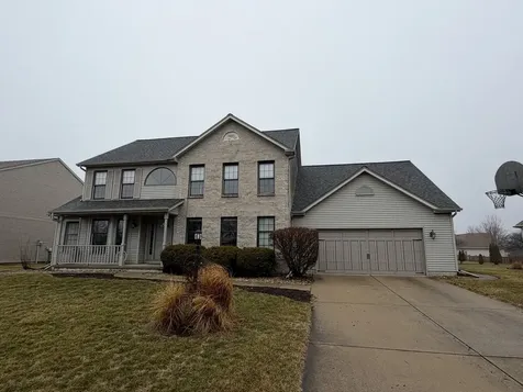 2904 River Oak Drive Champaign IL 61822
