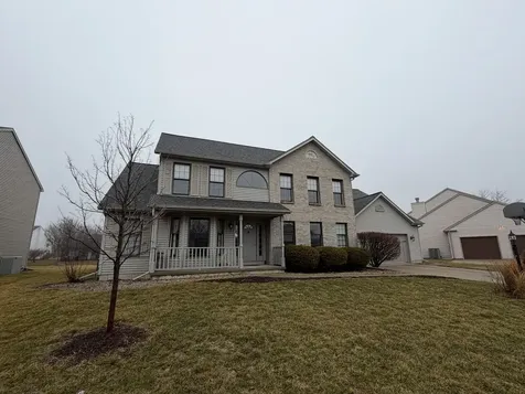2904 River Oak Drive Champaign IL 61822