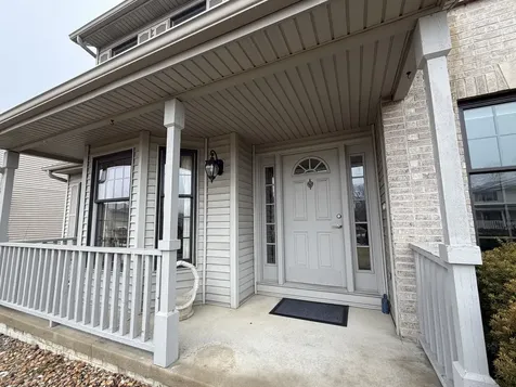 2904 River Oak Drive Champaign IL 61822