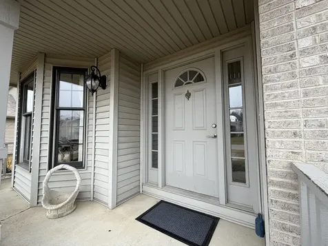 2904 River Oak Drive Champaign IL 61822
