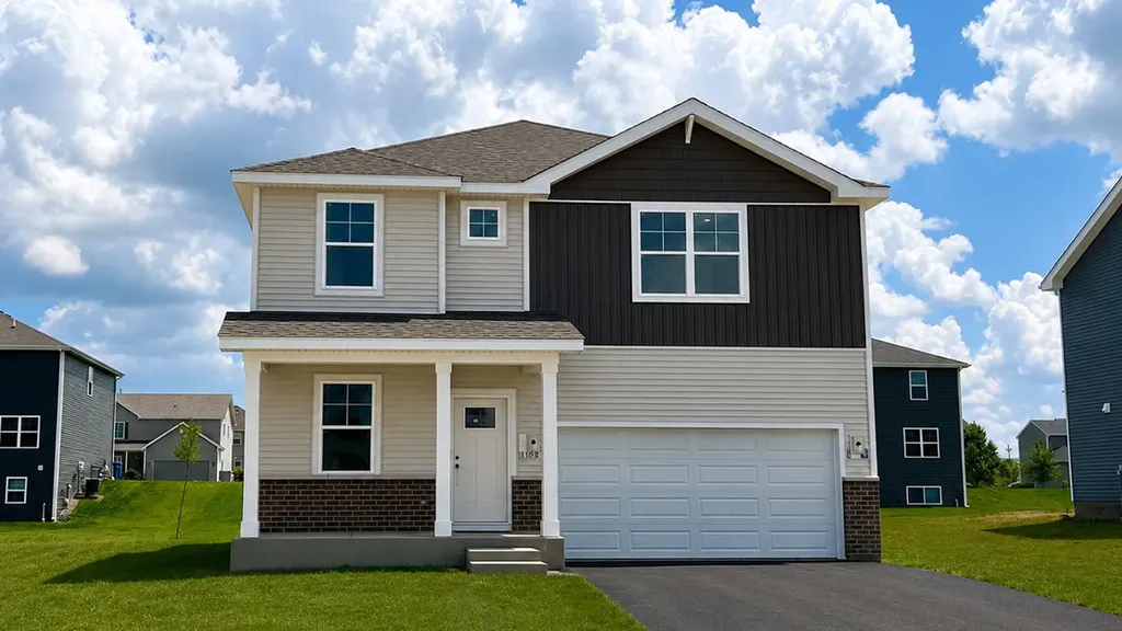 975 Sapphire Lane Montgomery IL 60538
