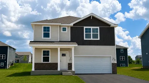 975 Sapphire Lane Montgomery IL 60538