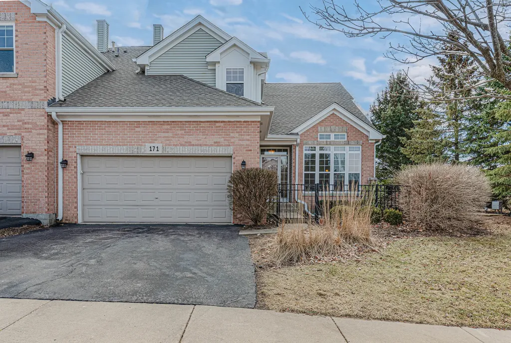 171 Partridge Lane Bartlett IL 60103