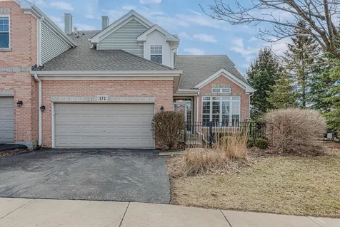 171 Partridge Lane Bartlett IL 60103