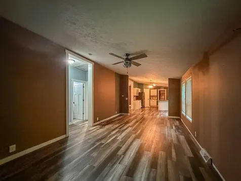 416 North White Oak Street Camargo IL 61919