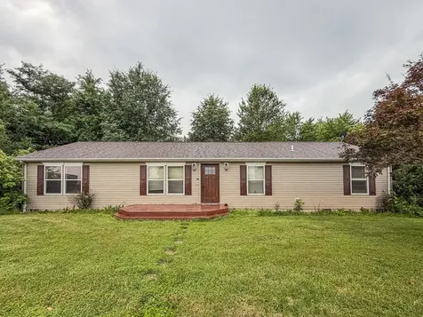 416 North White Oak Street Camargo IL 61919