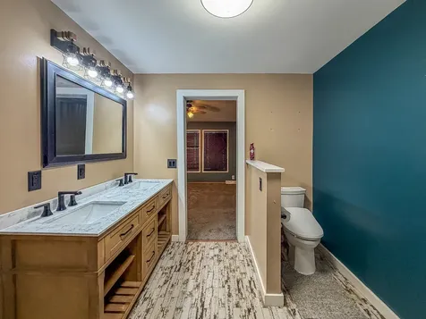 416 North White Oak Street Camargo IL 61919