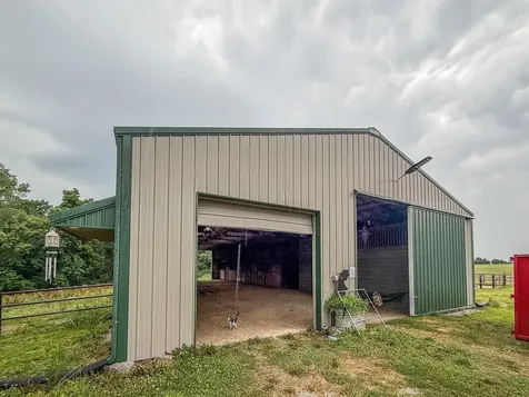 416 North White Oak Street Camargo IL 61919