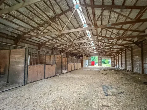 416 North White Oak Street Camargo IL 61919
