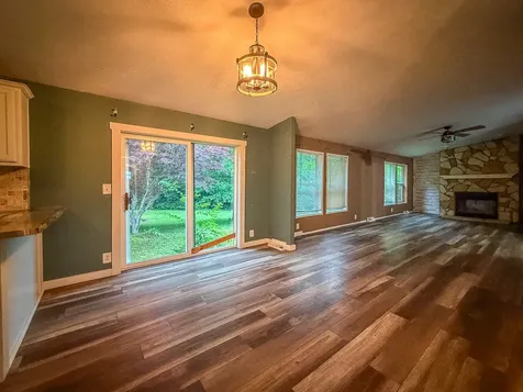 416 North White Oak Street Camargo IL 61919