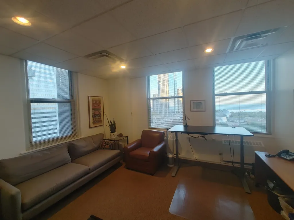 111 North Wabash Avenue Chicago IL 60602